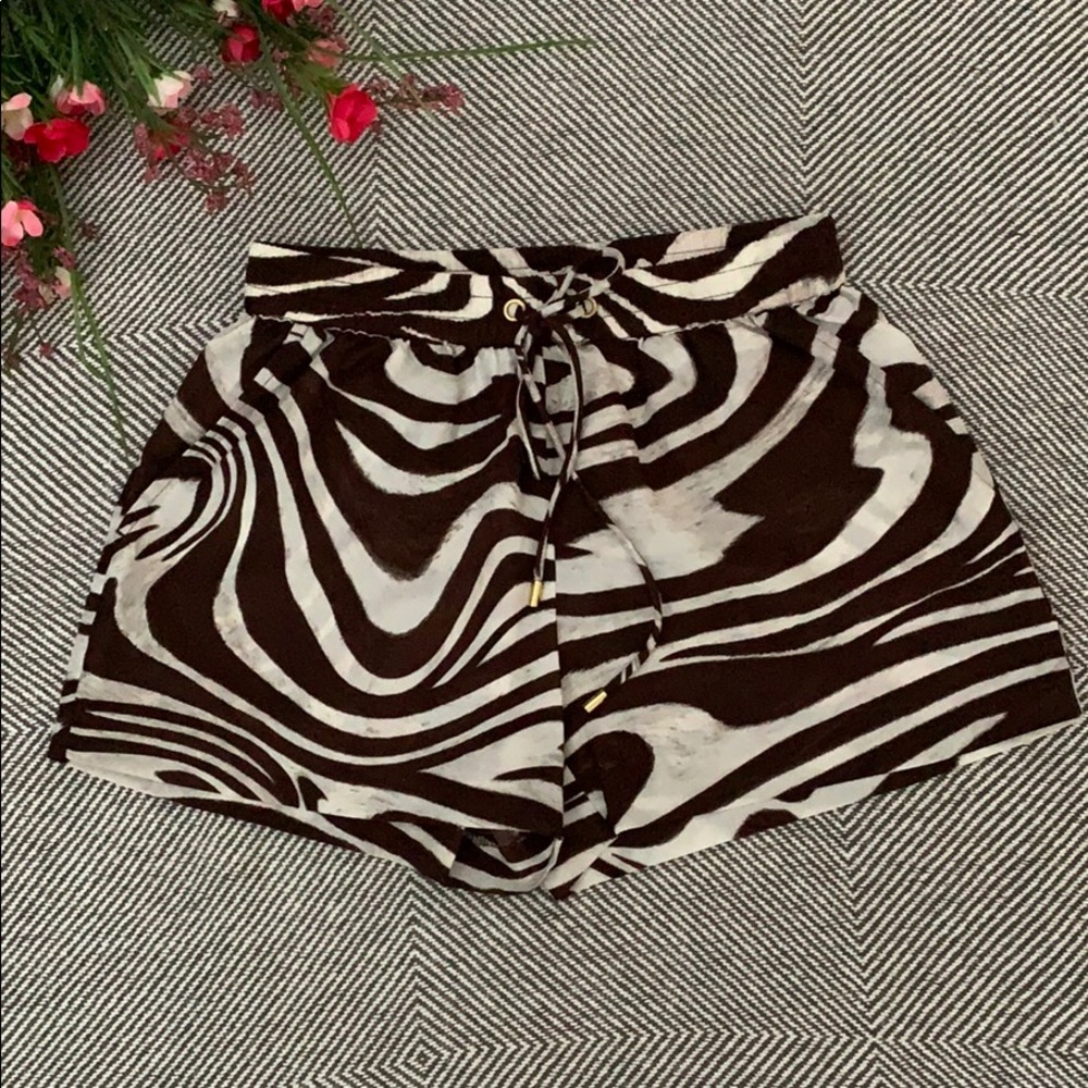 Michael Kors summer shorts
